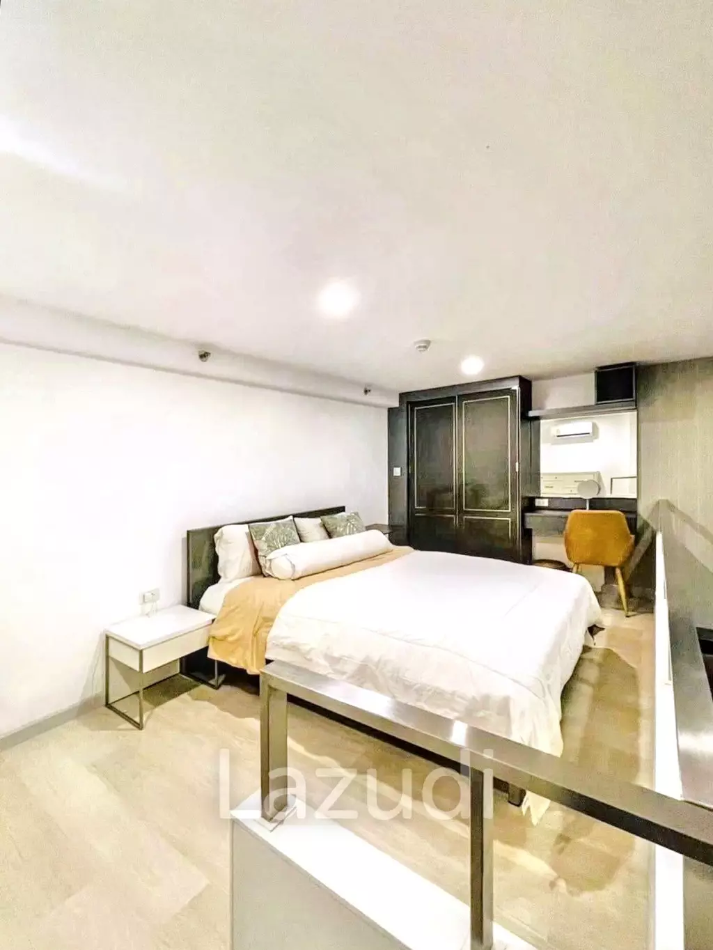 1 Bed 1 Bath 37 SQ.M Knightsbridge Prime Sathorn
