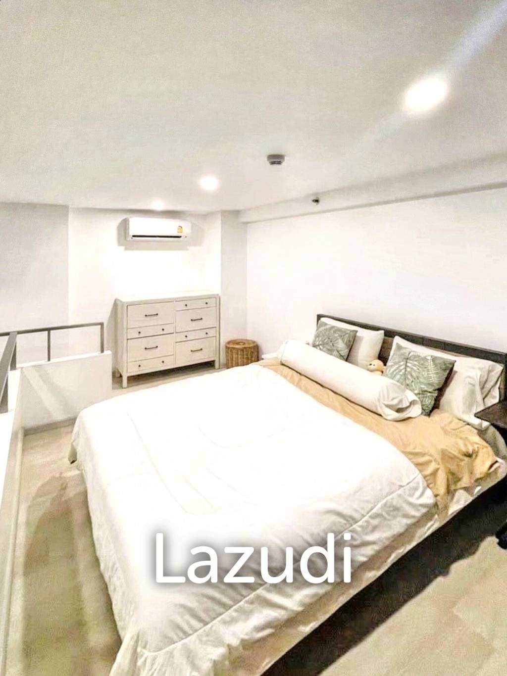 1 Bed 1 Bath 37 SQ.M Knightsbridge Prime Sathorn