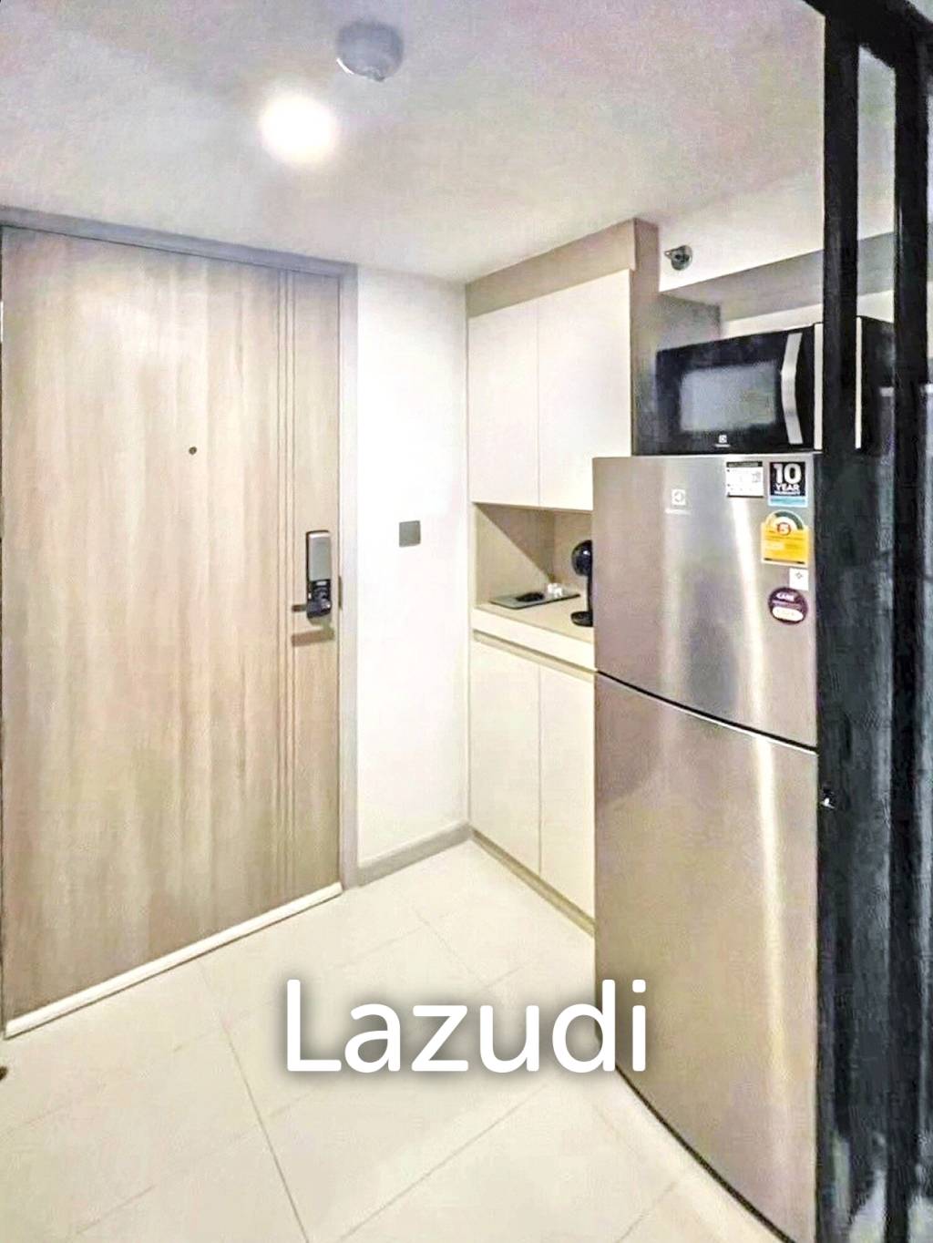1 Bed 1 Bath 37 SQ.M Knightsbridge Prime Sathorn