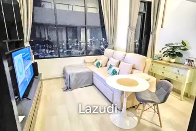 1 Bed 1 Bath 37 SQ.M Knightsbridge Prime Sathorn