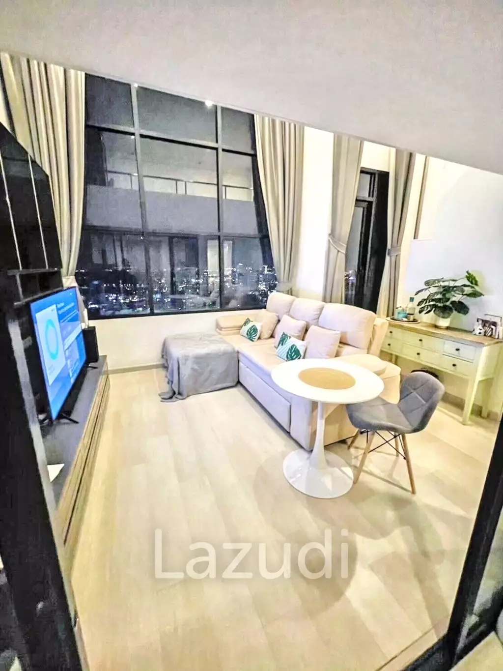 1 Bed 1 Bath 37 SQ.M Knightsbridge Prime Sathorn