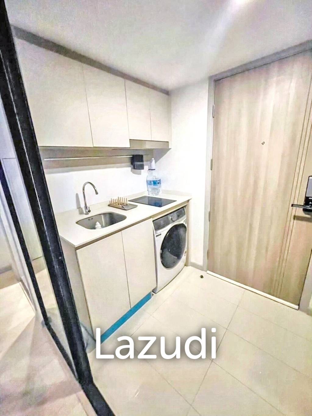 1 Bed 1 Bath 37 SQ.M Knightsbridge Prime Sathorn
