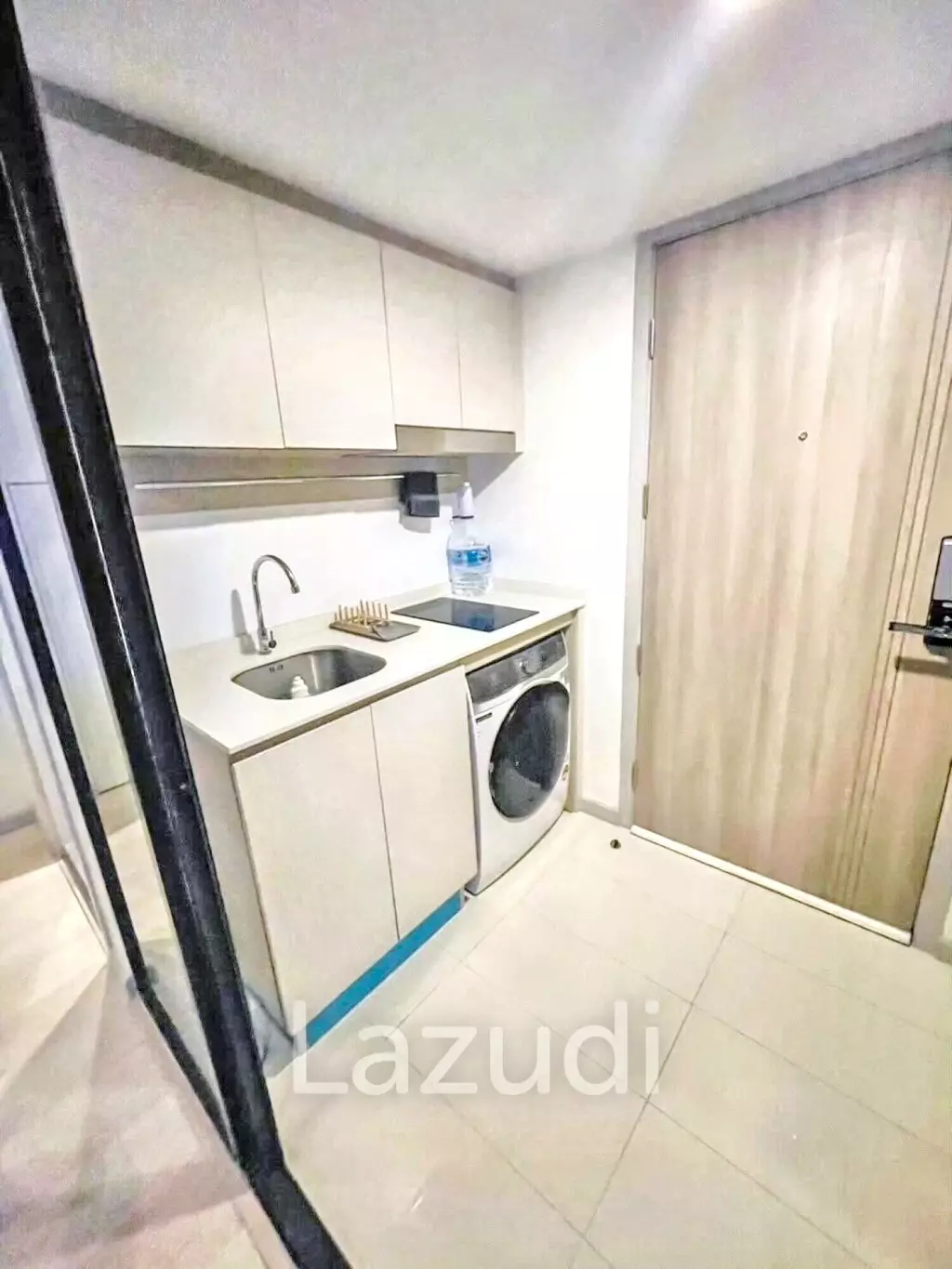 1 Bed 1 Bath 37 SQ.M Knightsbridge Prime Sathorn