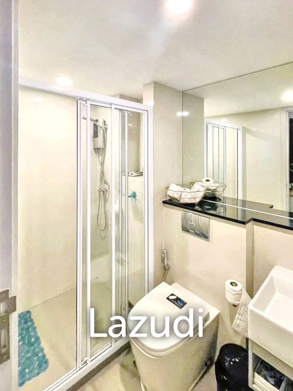 1 Bed 1 Bath 37 SQ.M Knightsbridge Prime Sathorn
