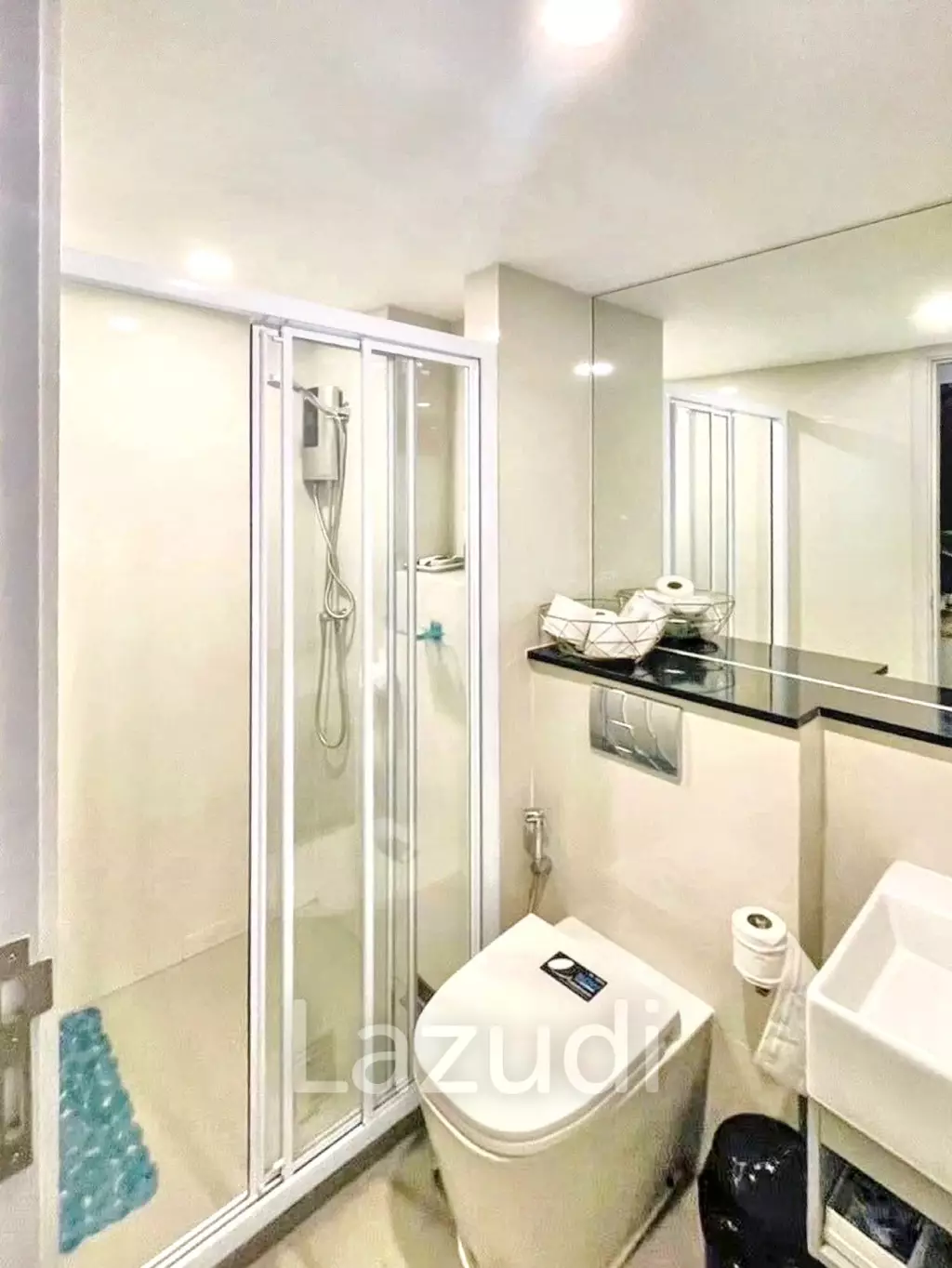 1 Bed 1 Bath 37 SQ.M Knightsbridge Prime Sathorn