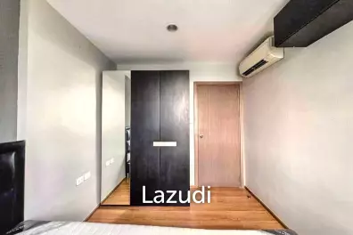 1 Bed 1 Bath 31 SQ.M The Base Sukhumvit 77