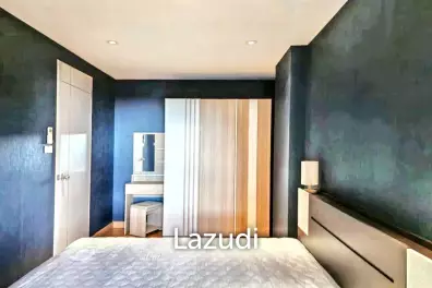 1 Bed 1 Bath 34 SQ.M The President Sukhumvit