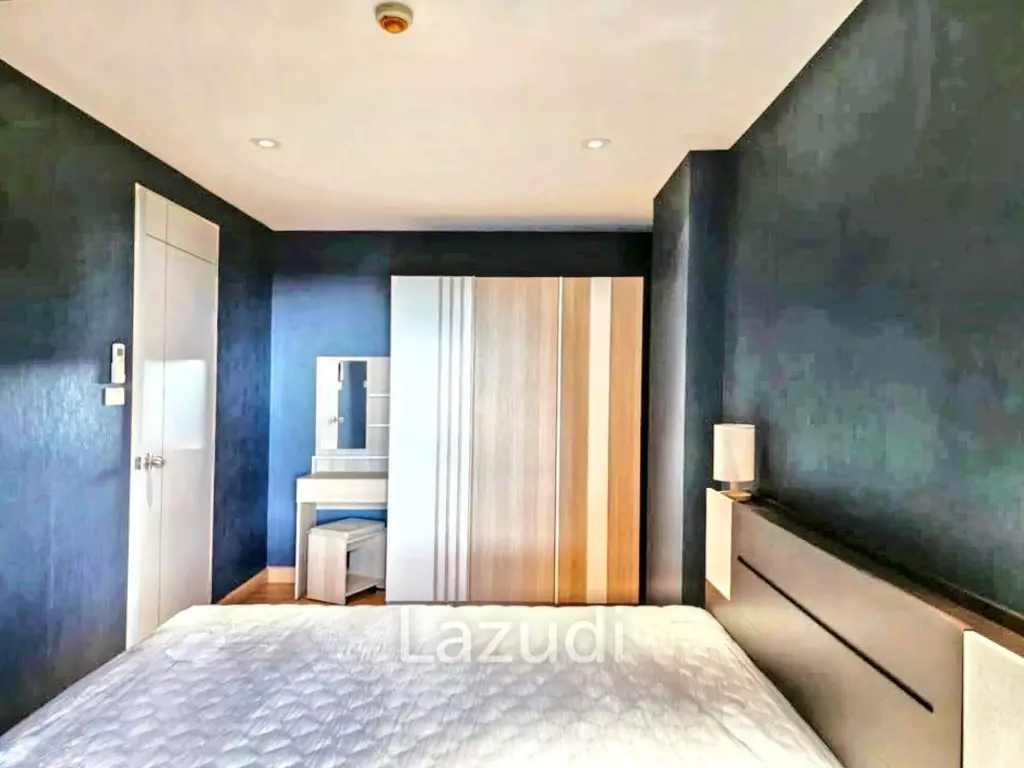 1 Bed 1 Bath 34 SQ.M The President Sukhumvit