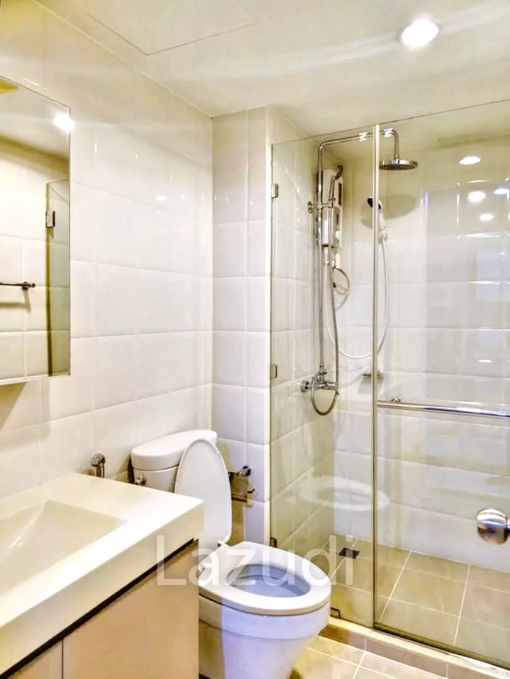 1 Bed 1 Bath 34 SQ.M The President Sukhumvit