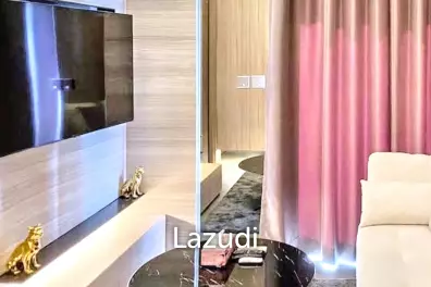 1 Bed 1 Bath 48 SQ.M The Esse at Singha Complex