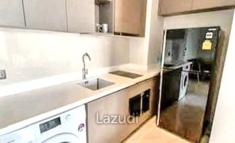 1 Bedroom 1 Bathroom 35 SQ.M RHYTHM Ekkamai