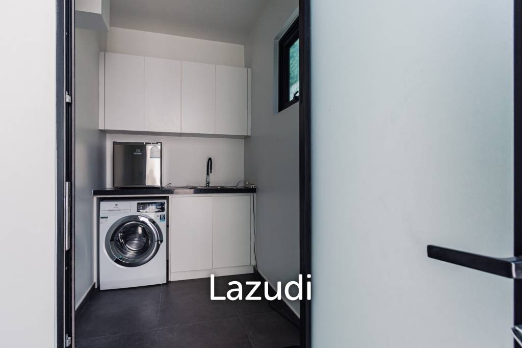 สิวานา ฮิลล์ หัวหิน