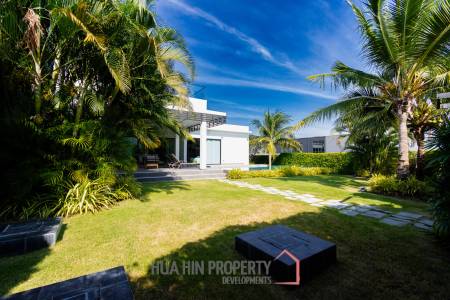 3 Bed 3 Bath 254 SQ.M Sivana Hills Hua Hin