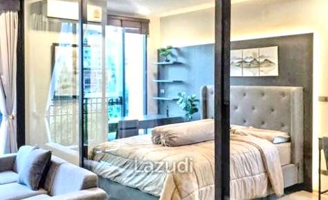 1 Bedroom 1 Bathroom 34 SQ.M Venio Sukhumvit 10