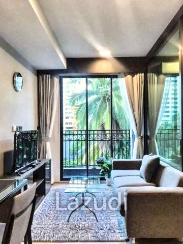 1 Bedroom 1 Bathroom 34 SQ.M Venio Sukhumvit 10