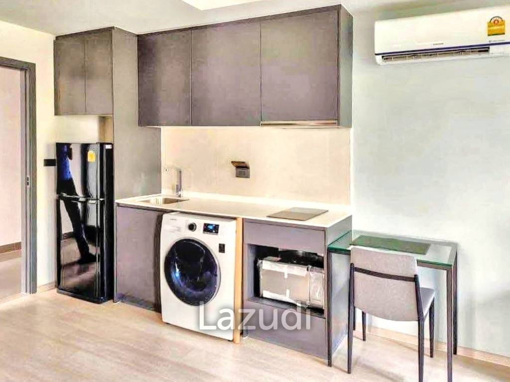 1 Bedroom 1 Bathroom 34 SQ.M Venio Sukhumvit 10
