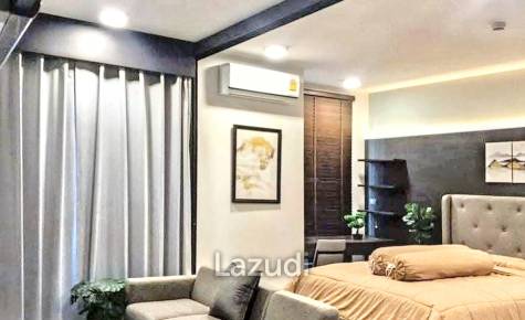 1 Bedroom 1 Bathroom 34 SQ.M Venio Sukhumvit 10