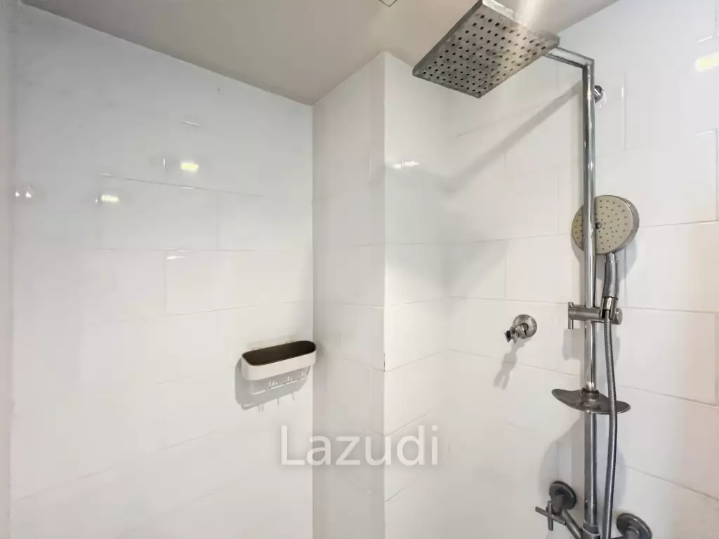 2-Bedroom Condo in Autumn Hua Hin - For Rent