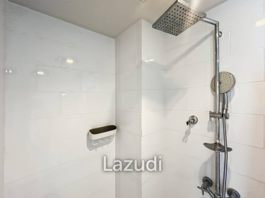 2-Bedroom Condo in Autumn Hua Hin - For Rent