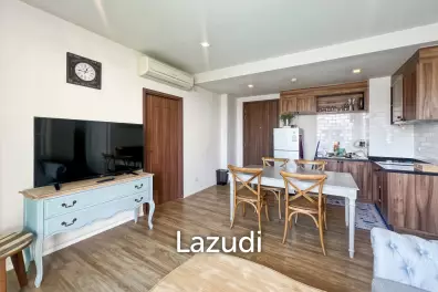 2-Bedroom Condo in Autumn Hua Hin - For Rent