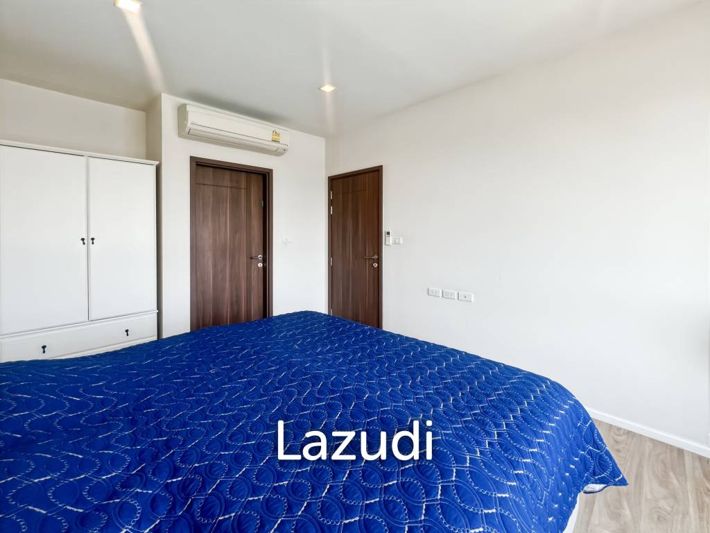 2-Bedroom Condo in Autumn Hua Hin - For Rent