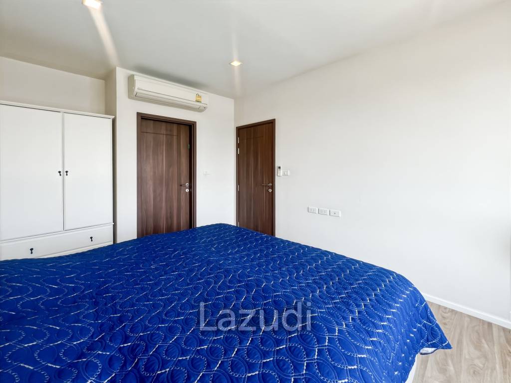 2-Bedroom Condo in Autumn Hua Hin - For Rent