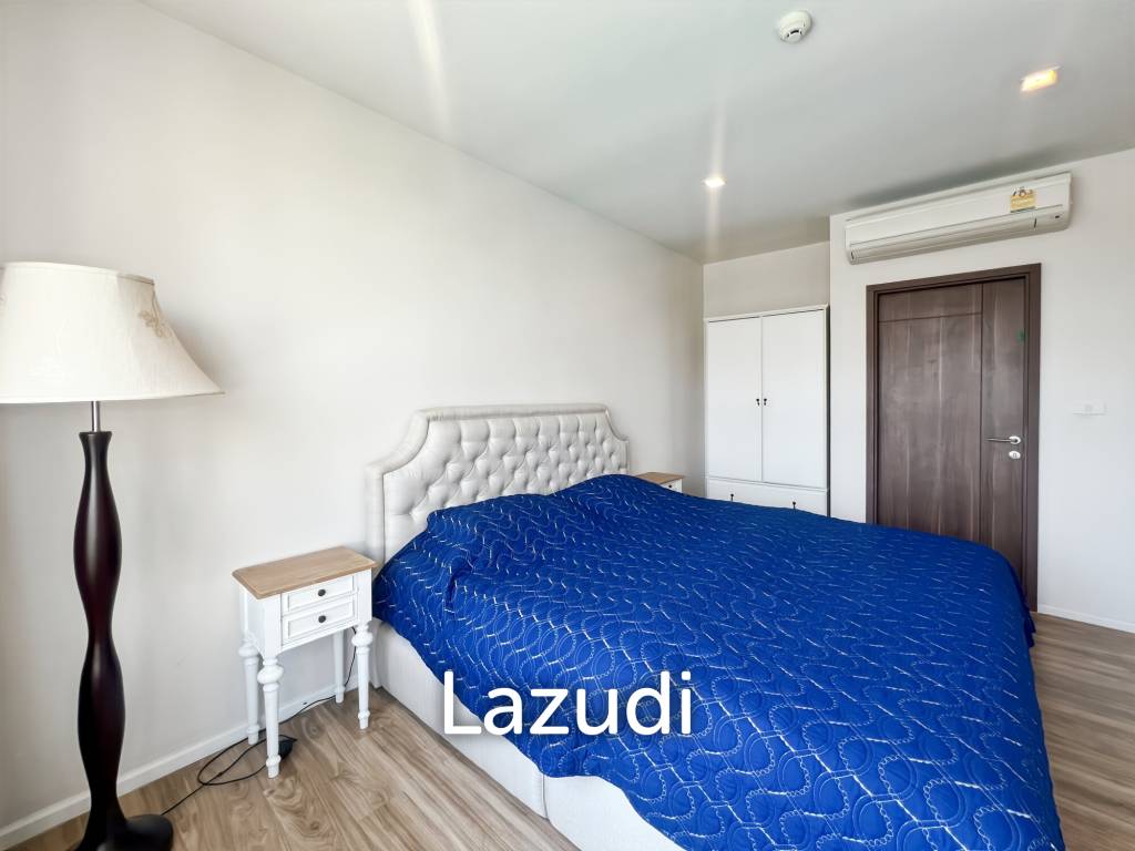2-Bedroom Condo in Autumn Hua Hin - For Rent