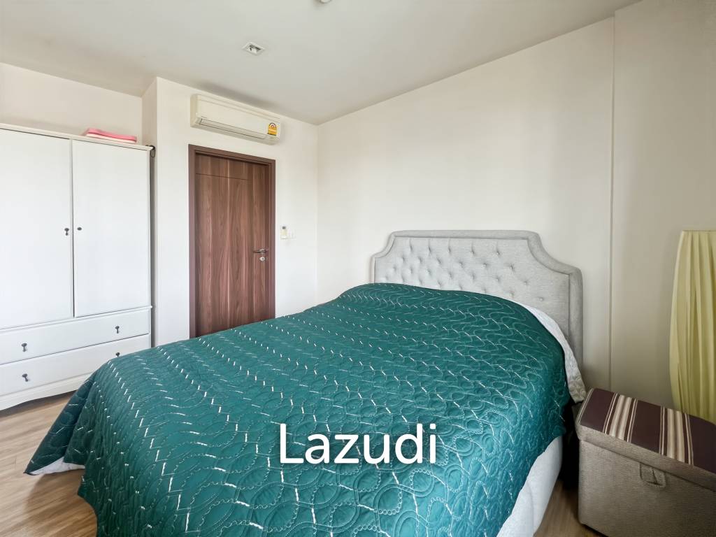 2-Bedroom Condo in Autumn Hua Hin - For Rent