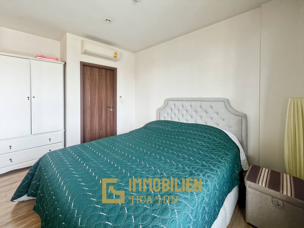 Autumn Hua Hin: 2-Schlafzimmer-Eigentumswohnung - zur Miete