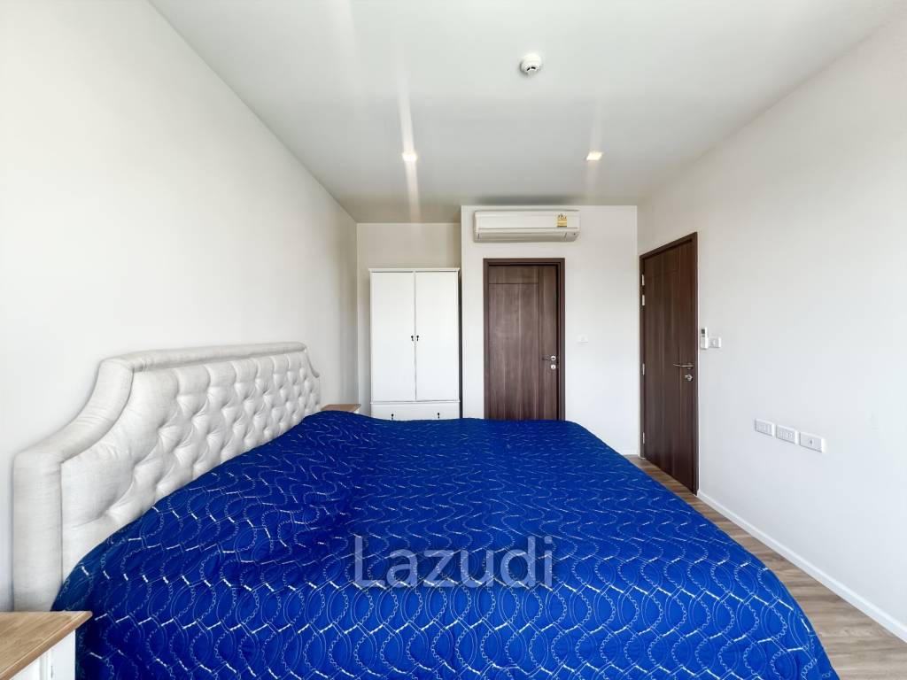 2-Bedroom Condo in Autumn Hua Hin - For Rent