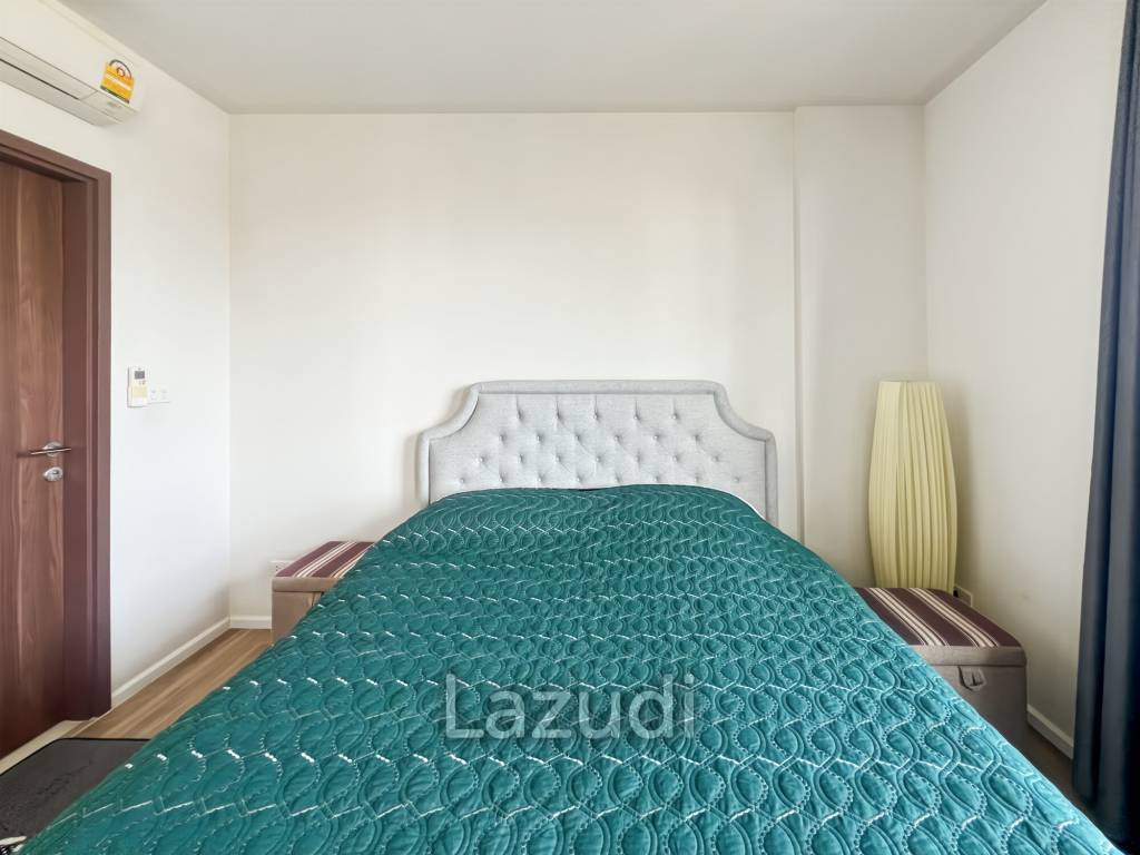 2-Bedroom Condo in Autumn Hua Hin - For Rent