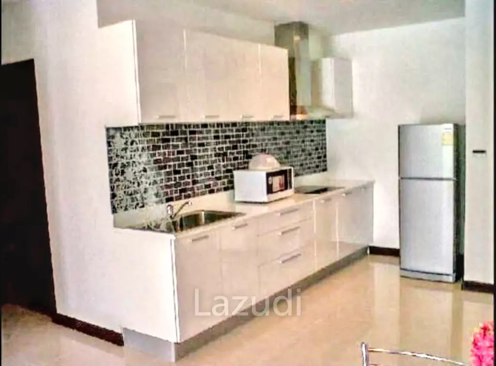 2 Bedrooms 2 Bathrooms 90 SQ.M The Prime 11