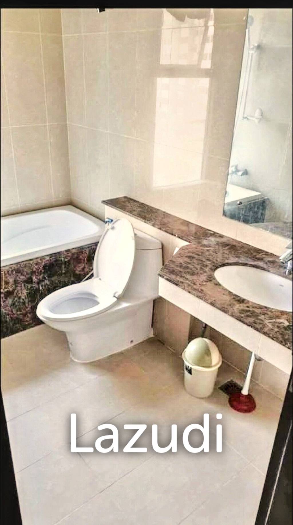 2 Bedrooms 2 Bathrooms 90 SQ.M The Prime 11
