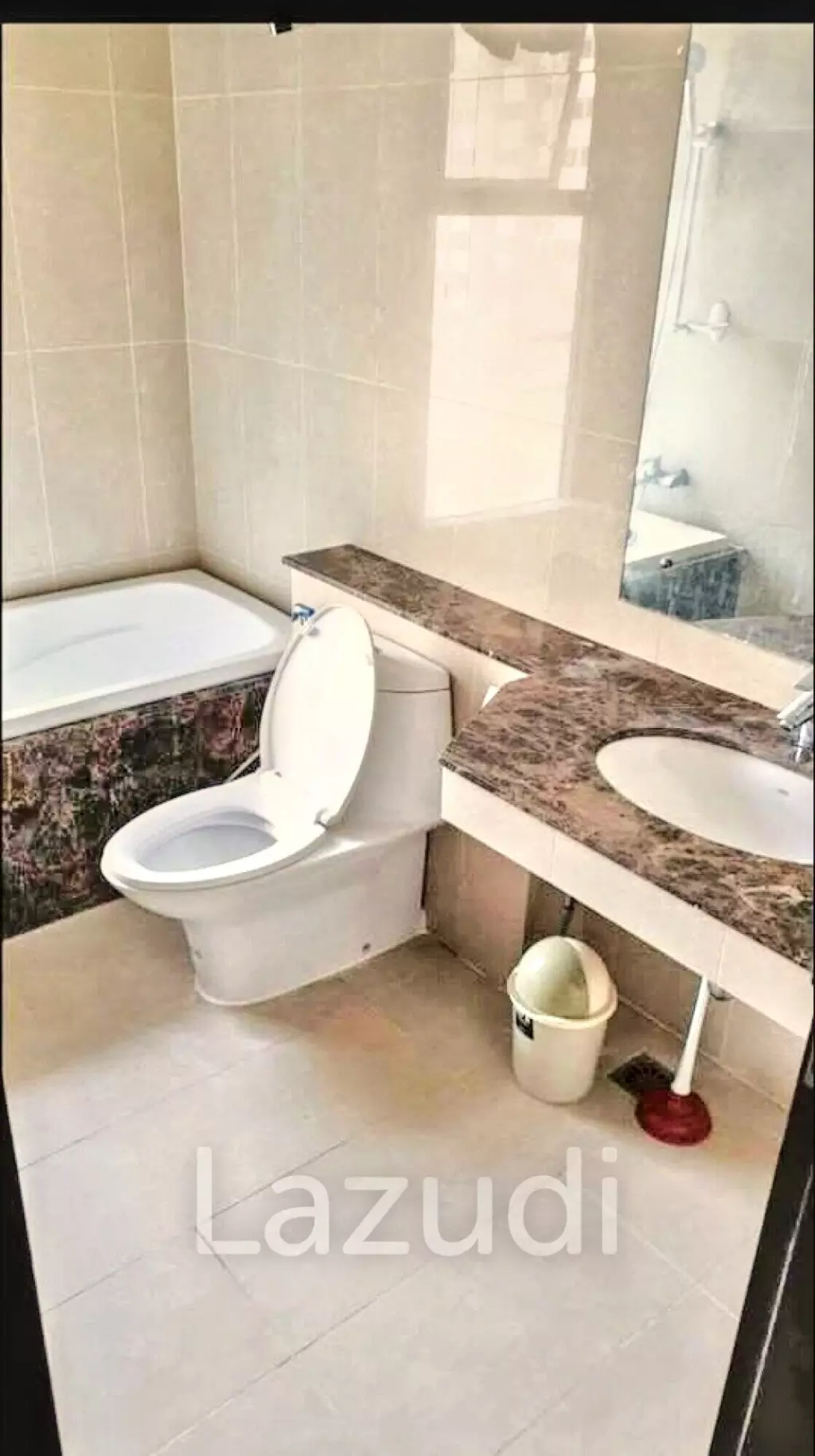 2 Bedrooms 2 Bathrooms 90 SQ.M The Prime 11