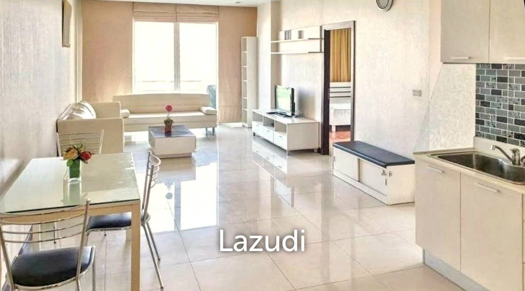2 Bedrooms 2 Bathrooms 90 SQ.M The Prime 11
