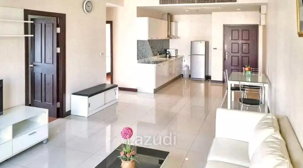 2 Bedrooms 2 Bathrooms 90 SQ.M The Prime 11