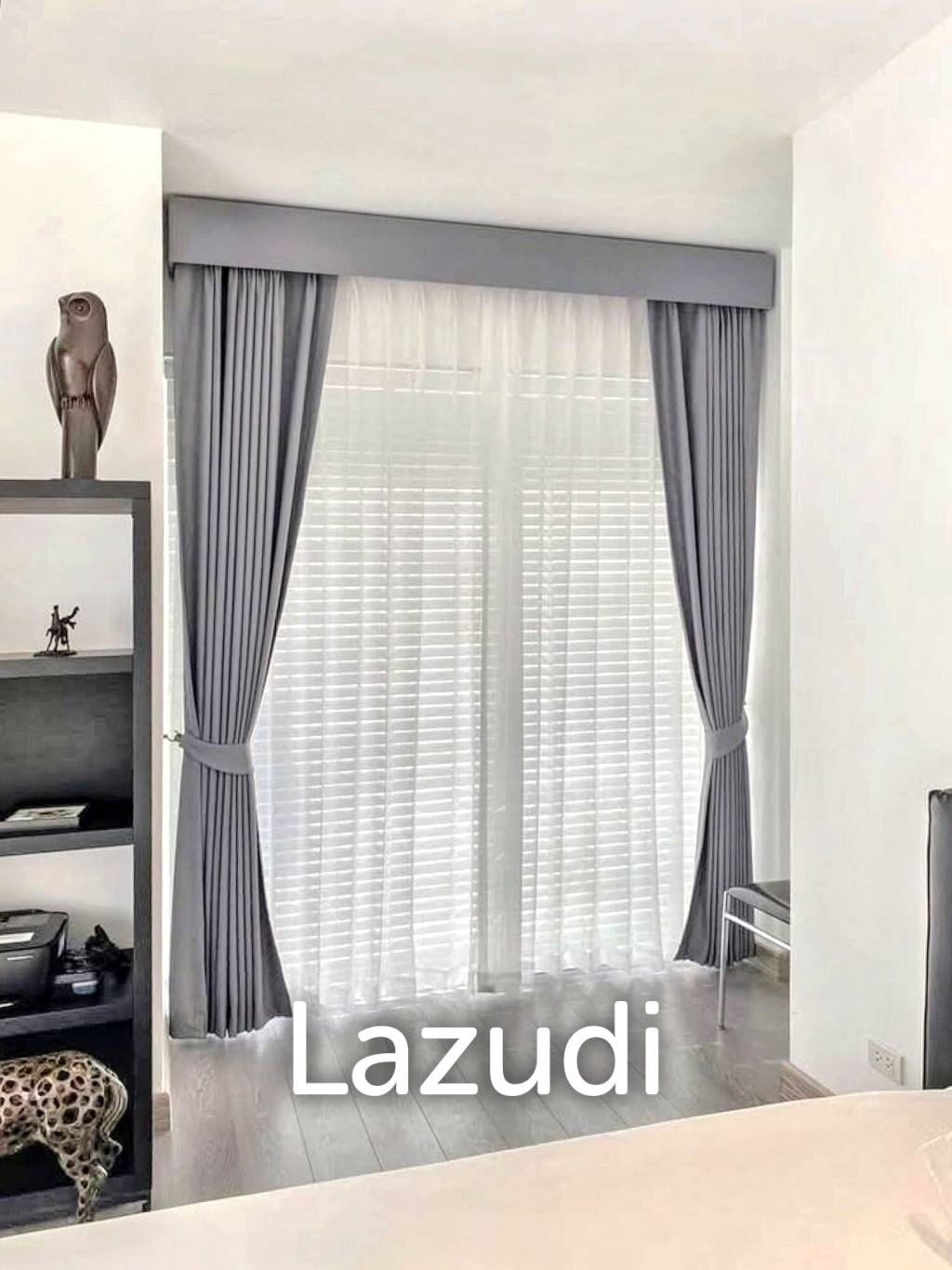 2 Bedroom 2 Bathroom 137 SQ.M at Noble Ora