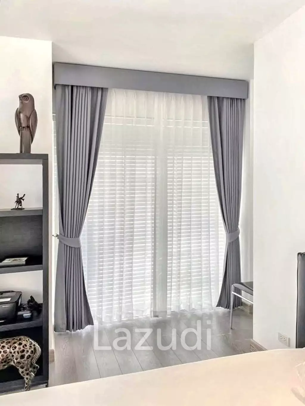 2 Bedroom 2 Bathroom 137 SQ.M at Noble Ora