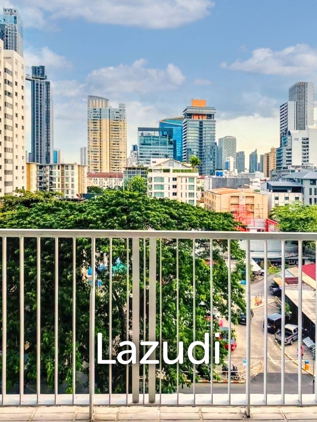 2 Bedroom 2 Bathroom 137 SQ.M at Noble Ora