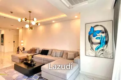 2 Bedroom 2 Bathroom 137 SQ.M at Noble Ora