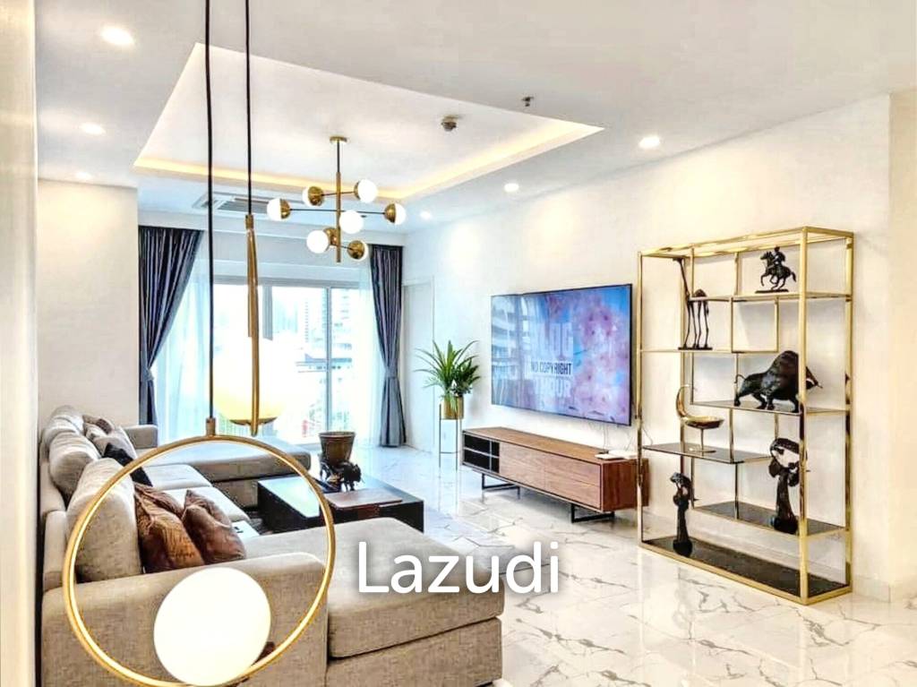 2 Bedroom 2 Bathroom 137 SQ.M at Noble Ora