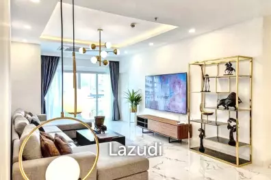 2 Bedroom 2 Bathroom 137 SQ.M at Noble Ora