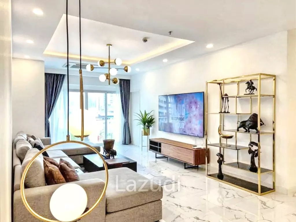 2 Bedroom 2 Bathroom 137 SQ.M at Noble Ora
