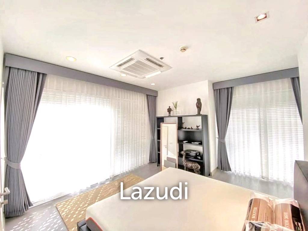 2 Bedroom 2 Bathroom 137 SQ.M at Noble Ora