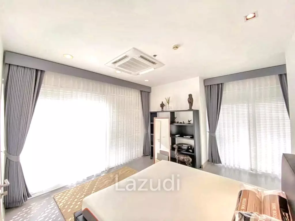 2 Bedroom 2 Bathroom 137 SQ.M at Noble Ora