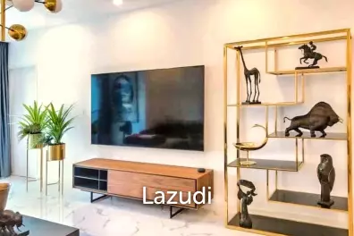 2 Bedroom 2 Bathroom 137 SQ.M at Noble Ora