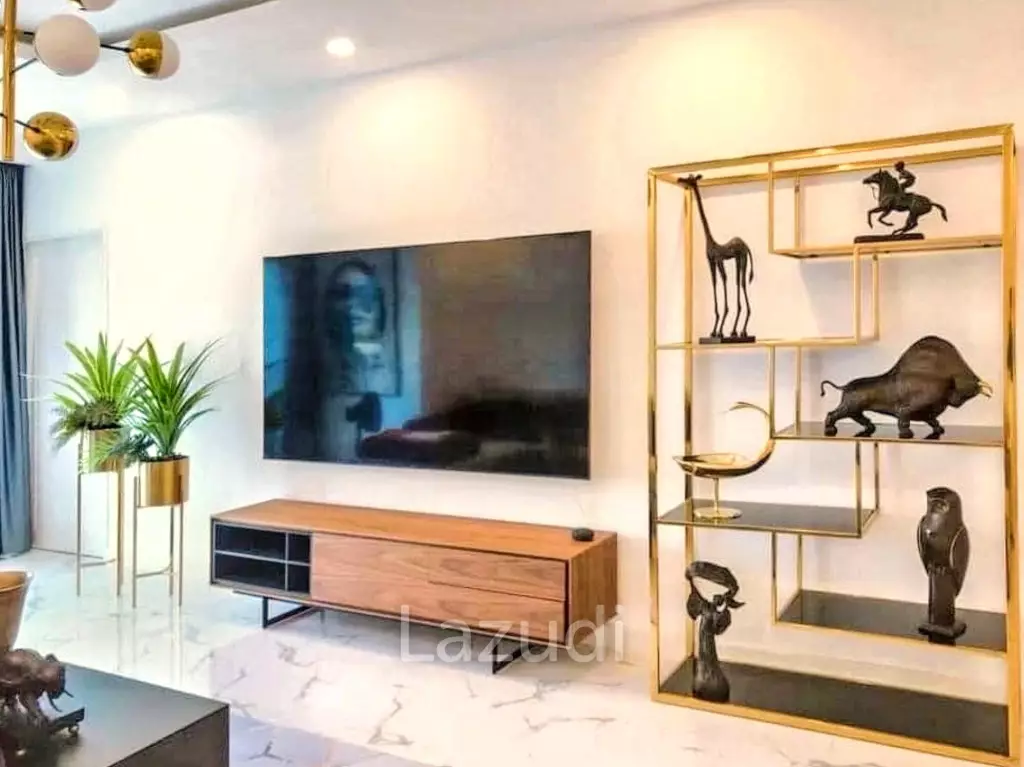 2 Bedroom 2 Bathroom 137 SQ.M at Noble Ora