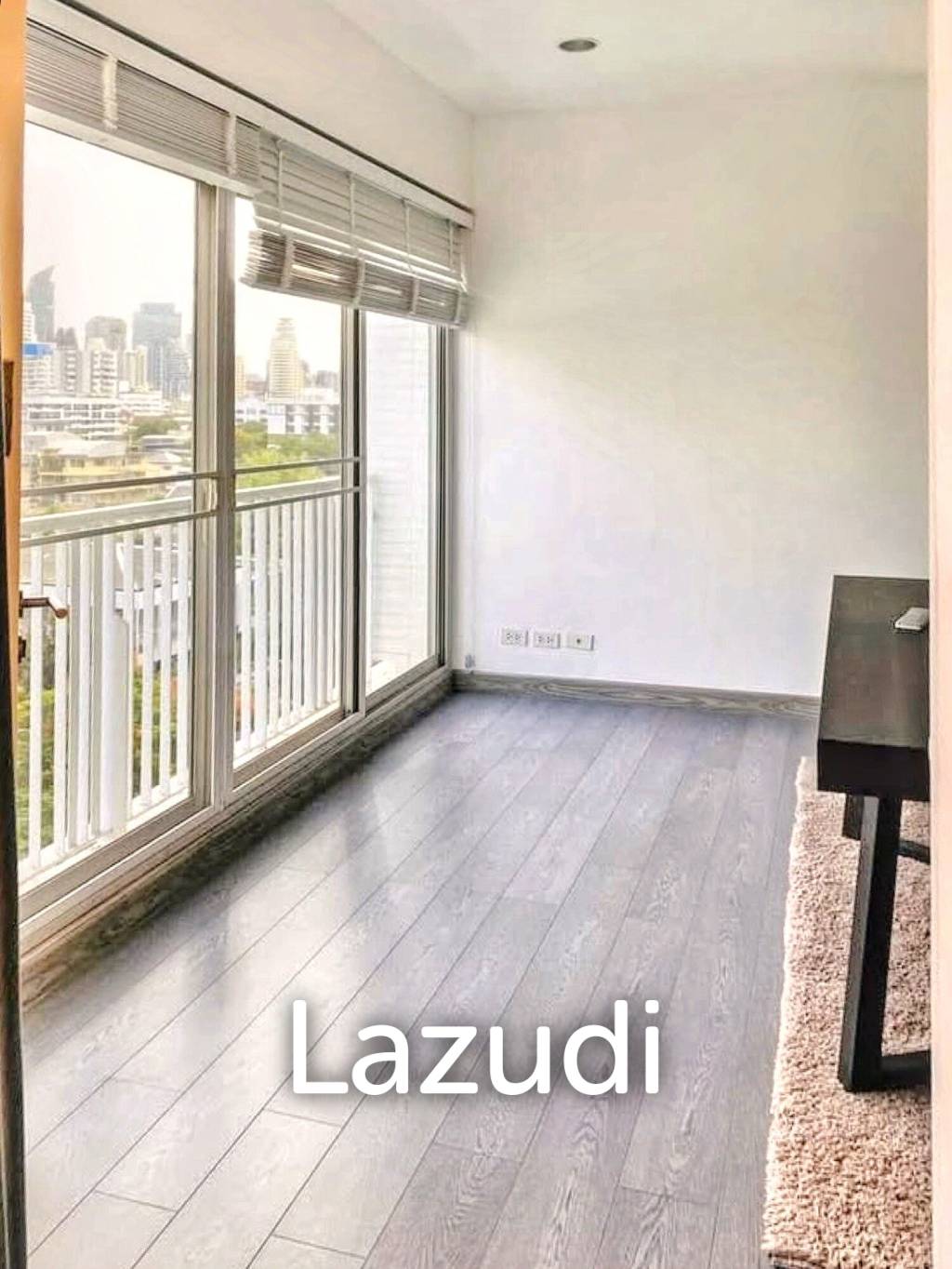 2 Bedroom 2 Bathroom 137 SQ.M at Noble Ora
