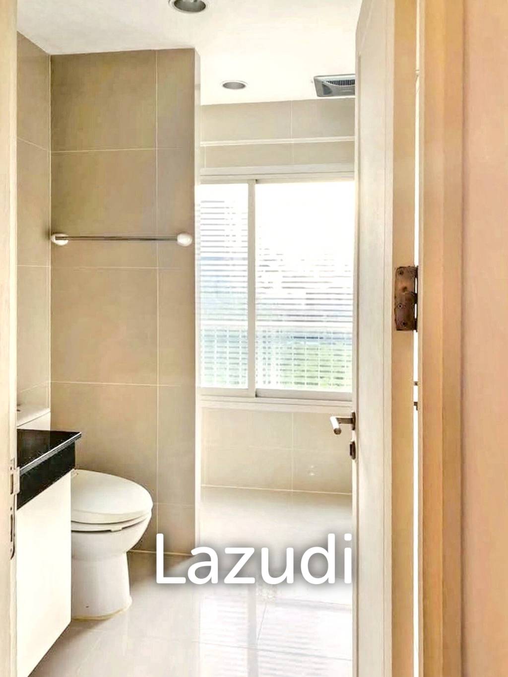 2 Bedroom 2 Bathroom 137 SQ.M at Noble Ora