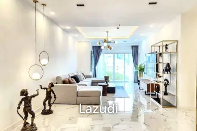 2 Bedroom 2 Bathroom 137 SQ.M at Noble Ora